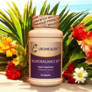 Neurobalance BT (Temporarily Out of Stock)