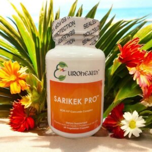 Sarikek Pro