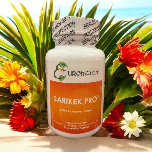 Sarikek Pro