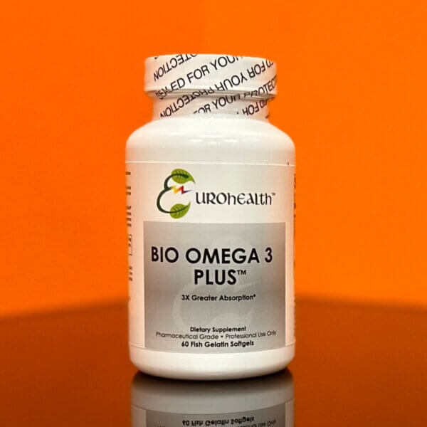 Bio Omega 3 Plus