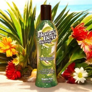 Активатор Загара Honey Dew Hemp