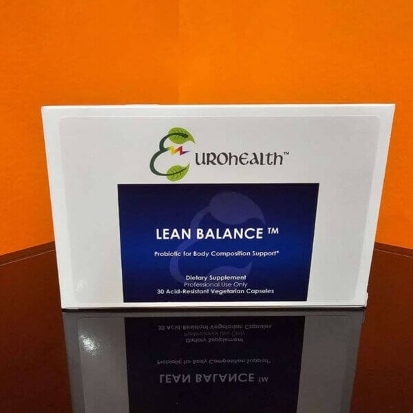 Lean Balance