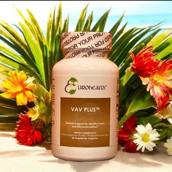 VAV Plus