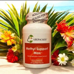 Methyl Support Max