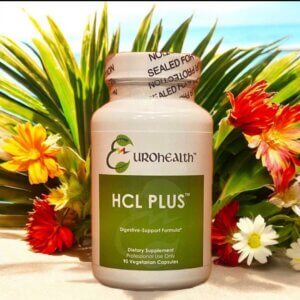 HCL Plus