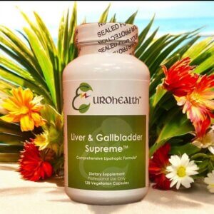 Liver & Gallbladder Supreme