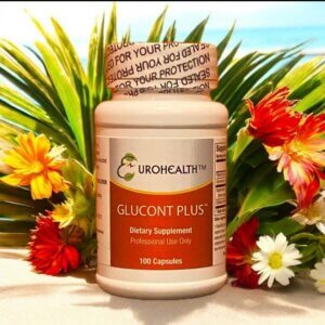 Glucont Plus