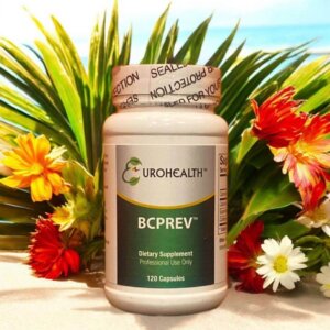 BC-PREV Eurohealth – натуральный антиоксидант и поддержка иммунитета