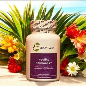 Healthy Hormones