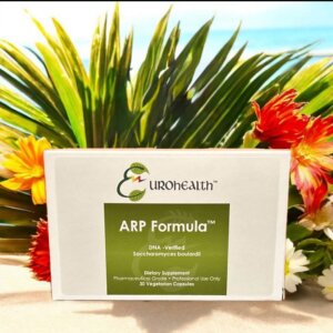 ARP Formula