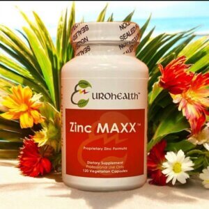 Zinc Maxx