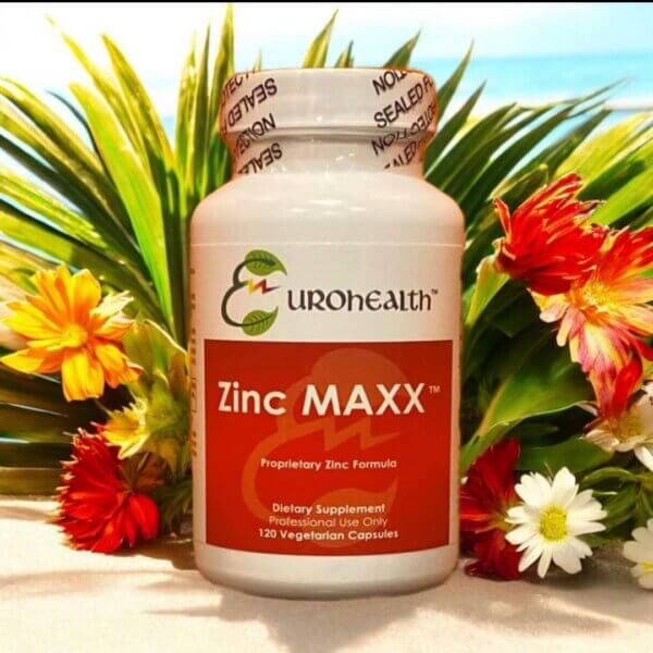 Zinc Maxx