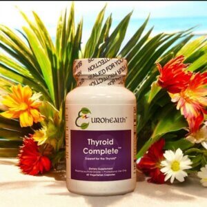 Thyroid Complete