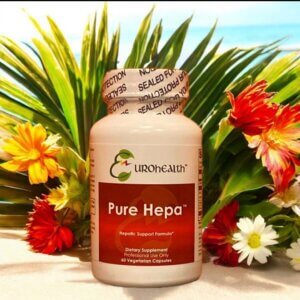 Pure Hepa
