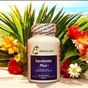 Serotonin Plus