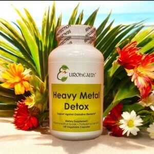Heavy Metal Detox