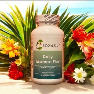 Daily Essence Plus