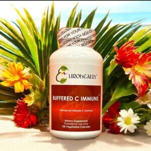 Buffered C Immune