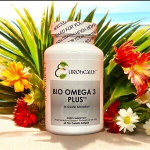 Bio Omega 3 Plus