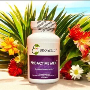 Proactive Men