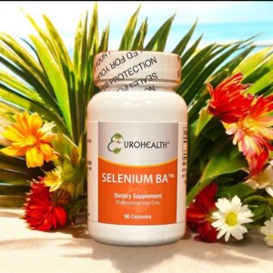 Selenium BA