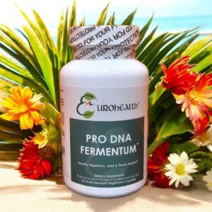 Препарат PRO DNA FERMENTUM для здоровья сосудов и сердца