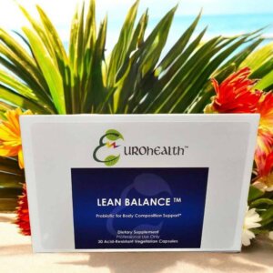 Lean Balance
