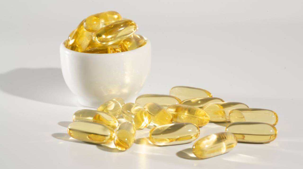 vitamin E