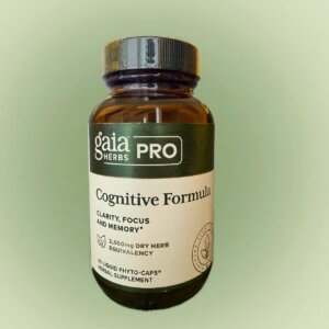 Gognitive Formula