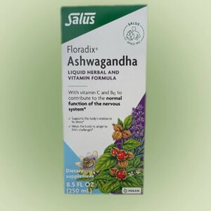 Ashwagandha (250ml)