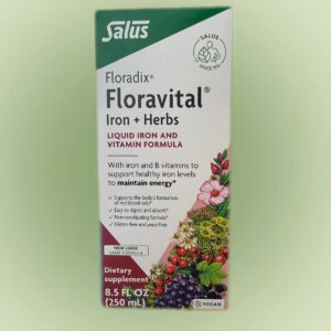 Floravital (250ml)